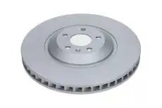Тормозной диск BR-10045-C KAVO PARTS