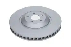 Тормозной диск BR-10045-C KAVO PARTS