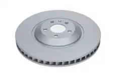 Тормозной диск BR-10045-C KAVO PARTS