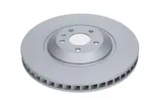 Тормозной диск BR-10045-C KAVO PARTS
