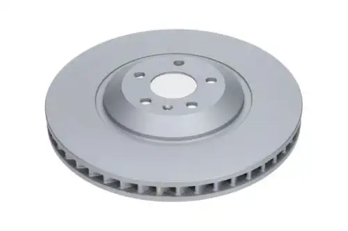 Тормозной диск BR-10045-C KAVO PARTS