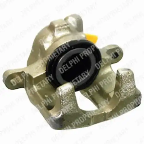 Суппорт тормозной DELPHI LC3027