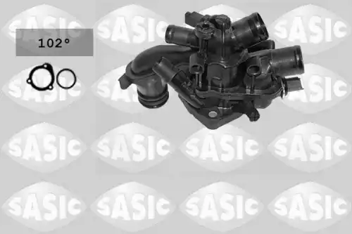 Термостат системы охлаждения SASIC 3300021