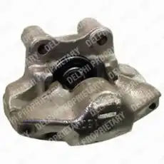 Суппорт тормозной DELPHI LC3331