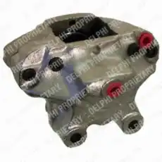 Суппорт тормозной DELPHI LC3331