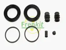 D4206 !рем.к-т диск.торм.\ Nissan Terrano diam.43 243002 FRENKIT