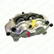 Суппорт тормозной DELPHI LC3887