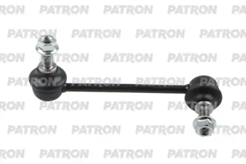 Тяга стабилизатора PATRON PS40141L