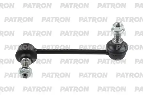 Тяга стабилизатора PATRON PS40141R