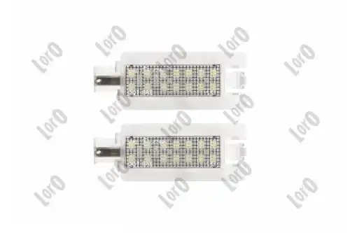 Фонарь габаритный ABAKUS L42-210-0005LED