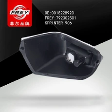 Поворотник белый левый SPRINTER906 792302501 FREY