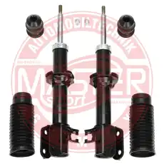 Амортизатор 16K002403 MASTER-SPORT