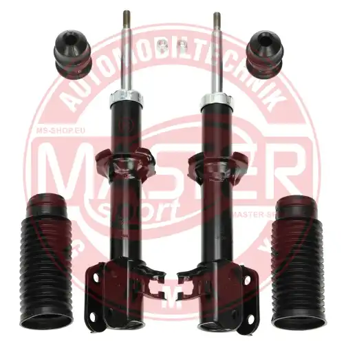 Амортизатор 16K002403 MASTER-SPORT