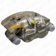 Суппорт тормозной DELPHI LC4702