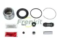 Суппорт тормозной FRENKIT 760566