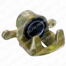 Суппорт тормозной DELPHI LC7213