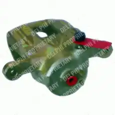 Суппорт тормозной DELPHI LC7213