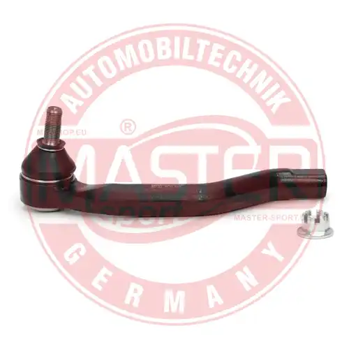 Рулевой наконечник MASTER-SPORT 39161-PCS-MS