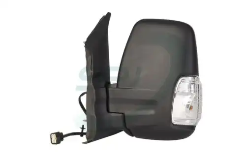 Наружное зеркало ER-3658 SPJ