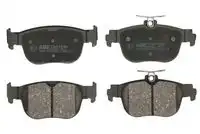 Тормозные колодки дисковые задняя ось ABE C2W043ABE