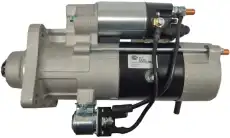 Стартер HELLA 8EA 012 586-661