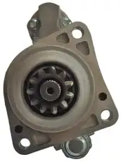 Стартер HELLA 8EA 012 586-661