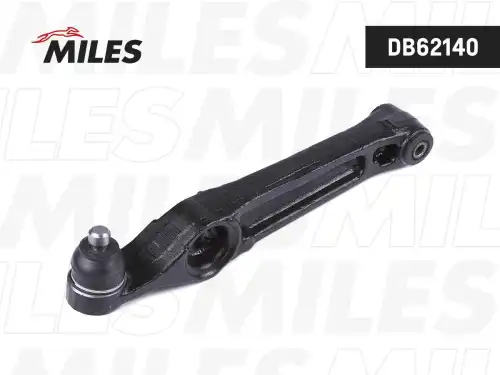 Рычаг подвески MILES DB62140