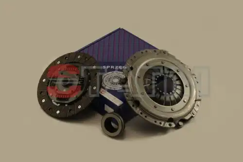 Деталь 100434 STATIM