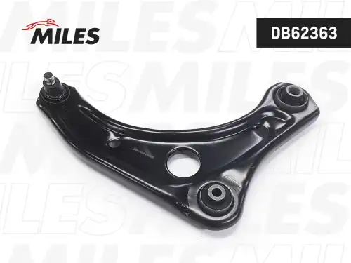 Рычаг подвески MILES DB62363