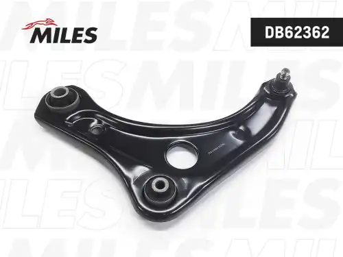 Рычаг подвески MILES DB62362