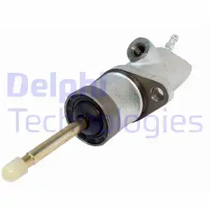 Цилиндр сцепления DELPHI LL80136