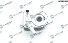 Масляный радиатор DR. MOTOR DRM61001
