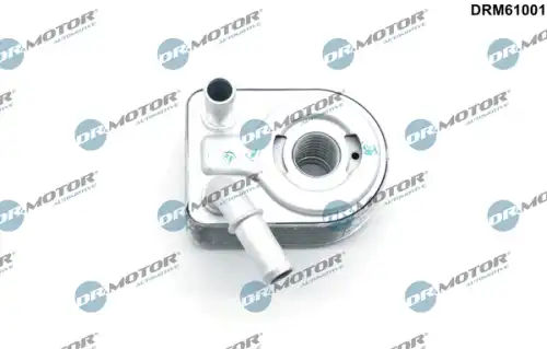 Масляный радиатор DR. MOTOR DRM61001