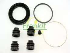 D4231 !рем.к-т диск.торм.\ Toyota Dyna/Hiace/Hilux diam.60 260014 FRENKIT