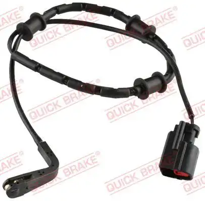 Датчик тормозных колодок QUICK BRAKE WS 0461 A