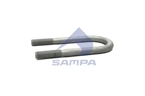 Стремянка рессоры SAMPA 039.078A