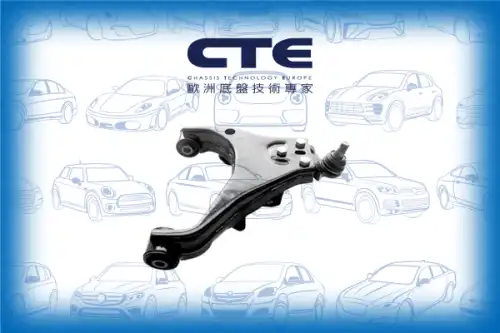 Рычаг подвески CTE CS-2910R