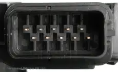 Замок двери ADBP970018 BLUE PRINT
