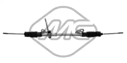 Рулевой механизм 50422 METALCAUCHO