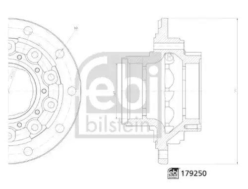 FEBI 179250