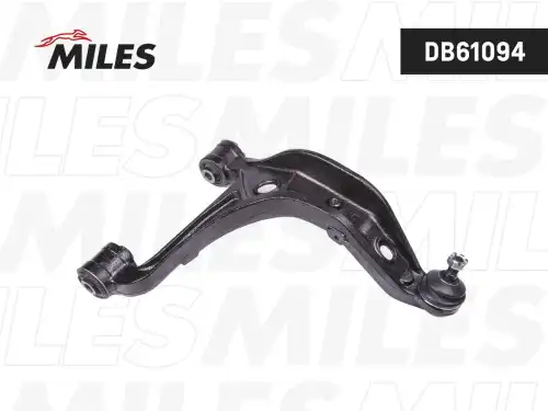 Рычаг подвески MILES DB61094