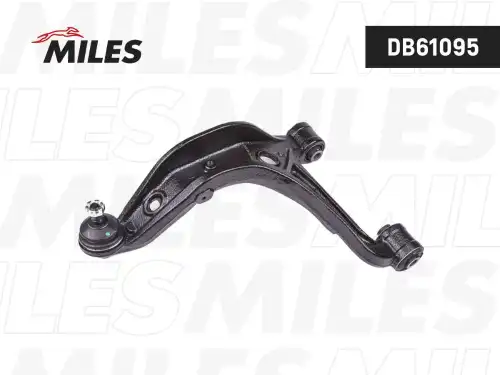 Рычаг подвески MILES DB61095