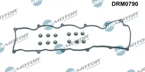 Прокладка клапанной крышки DR. MOTOR DRM0790