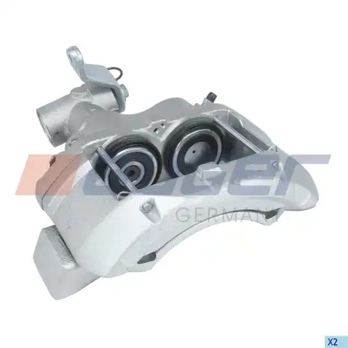 Суппорт тормозной AUGER 101888
