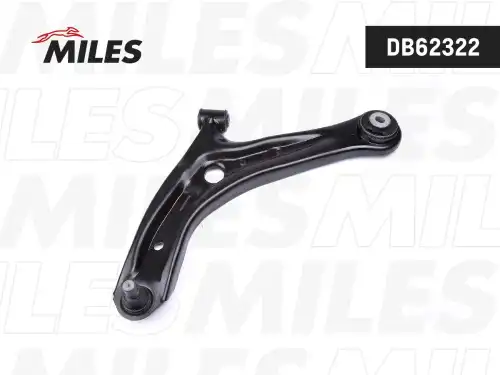 Рычаг подвески MILES DB62322