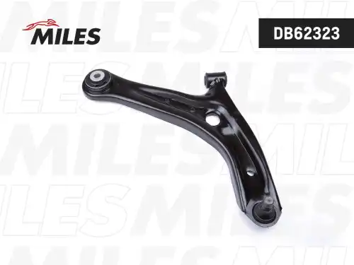 Рычаг подвески MILES DB62323