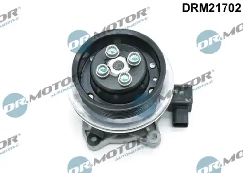 Насос системы охлаждения (помпа) DR. MOTOR DRM21702