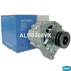 Генератор KRAUF ALB0368YX