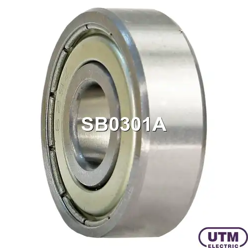 Подшипник стартера SB0301A UTM