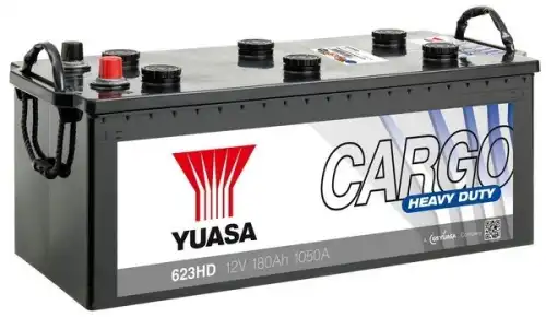 Аккумулятор YUASA 623HD